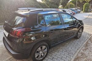 Peugeot 2008 1.2 49000KM Pari Al Nuovo 12/2019
