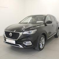 MG EHS Plug-in Hybrid Exclusive