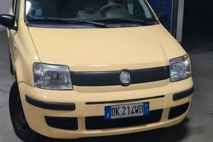 Fiat Panda 1.1 Actual
