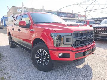FORD F 150 3.5L V6 GPL EcoBoost SXT SPORT SuperC