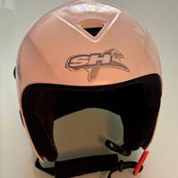 Casco sci SH+ taglia M 58cm