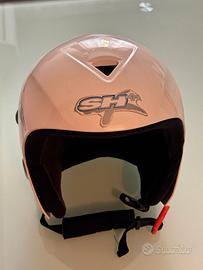 Casco sci SH+ taglia M 58cm