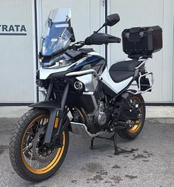 Cf Moto 800MT Explorer