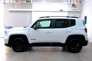 Jeep Renegade 1600 Multijet 130 cv BLACK EAGLE