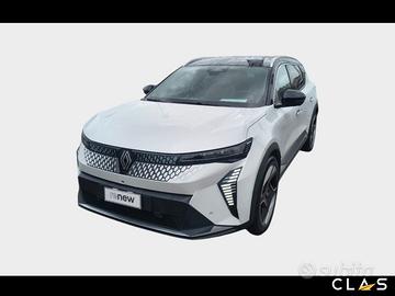 Renault Scenic Scénic E-Tech Electric 220 CV Long 