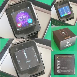 Smartwatch