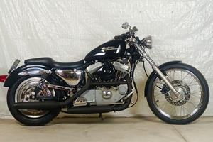 HARLEY 883 SPORTSTER CUSTOM