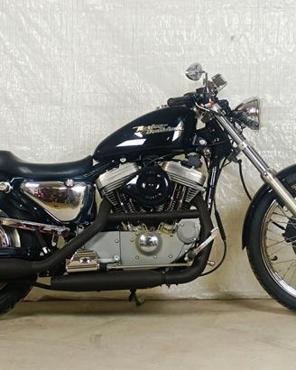 HARLEY 883 SPORTSTER CUSTOM