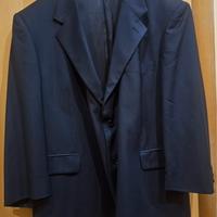 Giacca sartoriale maschile