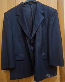 Giacca sartoriale maschile