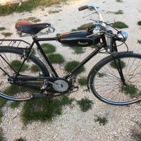 Mosquito Garelli anni '50