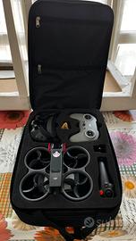 DJI AVATA 2  FLY MORE COMBO + CARE REFRESH  ECC