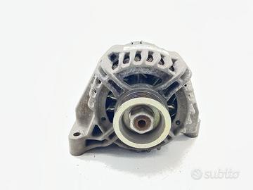 350A1000 ALTERNATORE FIAT Punto EVO 1368 bifuel/me