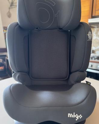 Seggiolino auto bambino Nadó