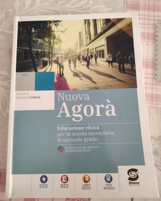Nuova Agorà