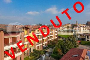 Appartamento Besana in Brianza