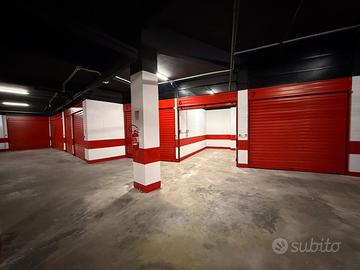 Cipro - ultime disponibilità - box auto nuova cost