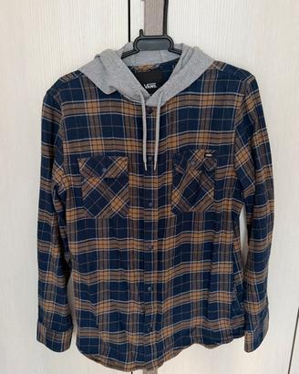 Camicia Vans