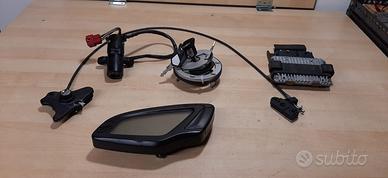 Kit accensione mv agusta f3 675