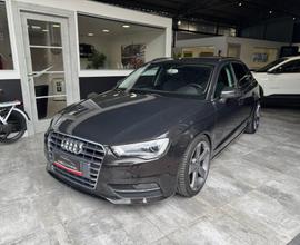 AUDI A3 2.0 TDI Attraction