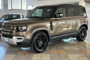 LAND ROVER Defender 110 3.0D I6 200 CV AWD Auto