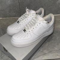 Nike Air Force 1 bianche – taglia 40