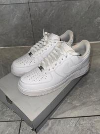 Nike Air Force 1 bianche – taglia 40