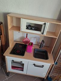 Cucina per bambini