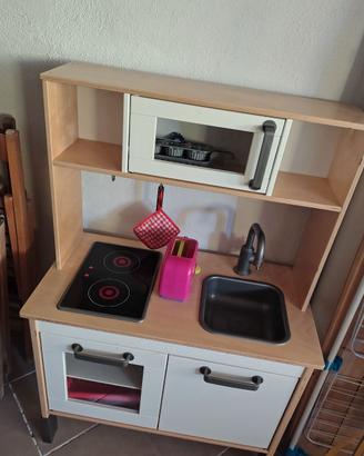 Cucina per bambini