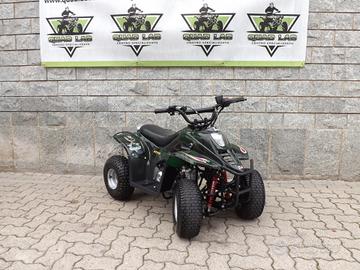 MINIQUAD ATV 80 4T