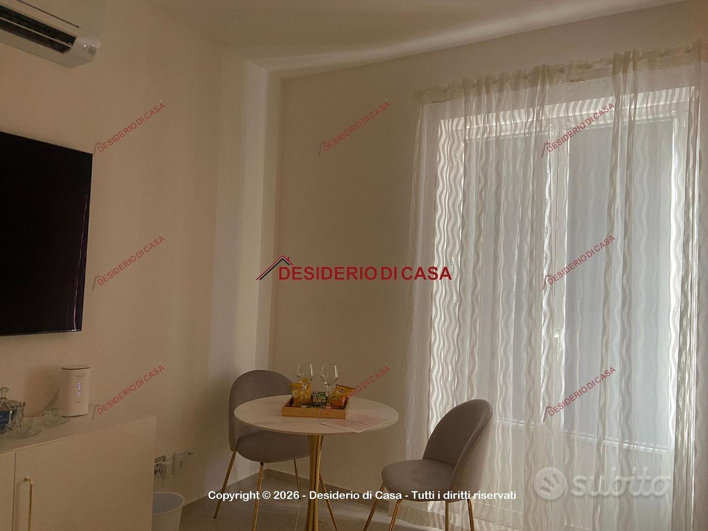 Appartamento – Trapani - Vista 2