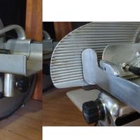 2 AFFETTATRICI 380Volts