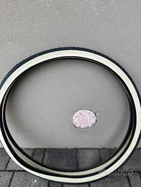 Copertoni pirelli 28