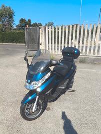 Piaggio x8 400 i.e.