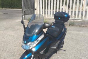 Piaggio x8 400 i.e.