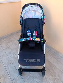 Passeggino Pali TRE.9