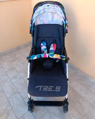 Passeggino Pali TRE.9