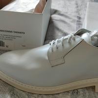 Scarpe Bianche Marina Militare Italiana