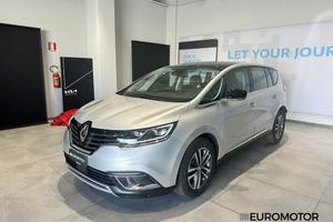 Renault Espace 2.0 blue dci Techno 160cv edc