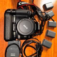 Canon 400D