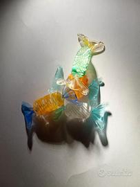 Caramelle di Vetro collezione