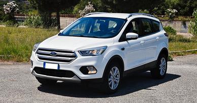 Ford Kuga 1.5 TDCI 120 CV S&S 2WD ST-Line