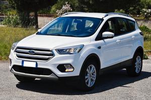 Ford Kuga 1.5 TDCI 120 CV S&S 2WD ST-Line