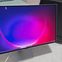 MONITOR GAMING SAMSUNG ODYSSEY 32" G8 G80SD OLED