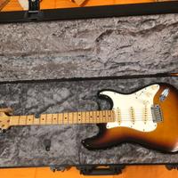 Fender Stratocaster del 1996