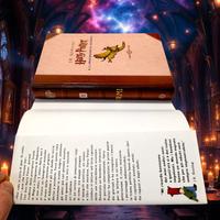 Harry Potter e il Prigioniero di Azkaban MOTTO LAT