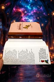 Harry Potter e il Prigioniero di Azkaban MOTTO LAT