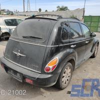 CHRYSLER PT CRUISER PT 2.2 CRD 150CV ricambi