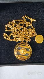 Collana versace