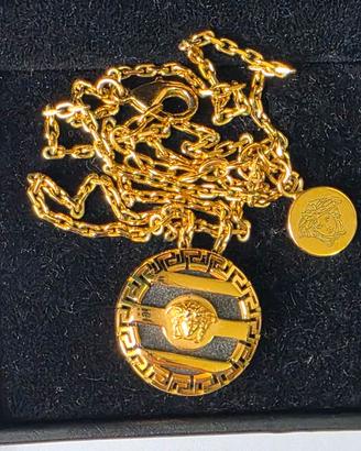 Collana versace